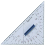 Kursdreieck 32 cm 