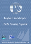 Logbuch Yachtsegeln 