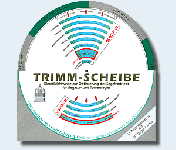 nv Trimmscheibe 