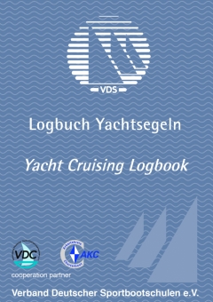 Logbuch Yachtsegeln 