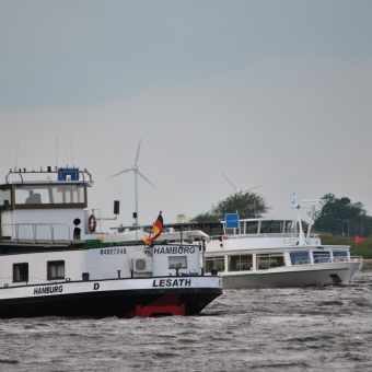 Abendkurs UKW Sprechfunkzeugnis fr den Binnenschifffahrtsfunk 