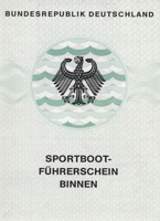 Prüfungsanmeldung zum Sportbootführerschein Binnen am 28.03.2015 in Nürnberg 